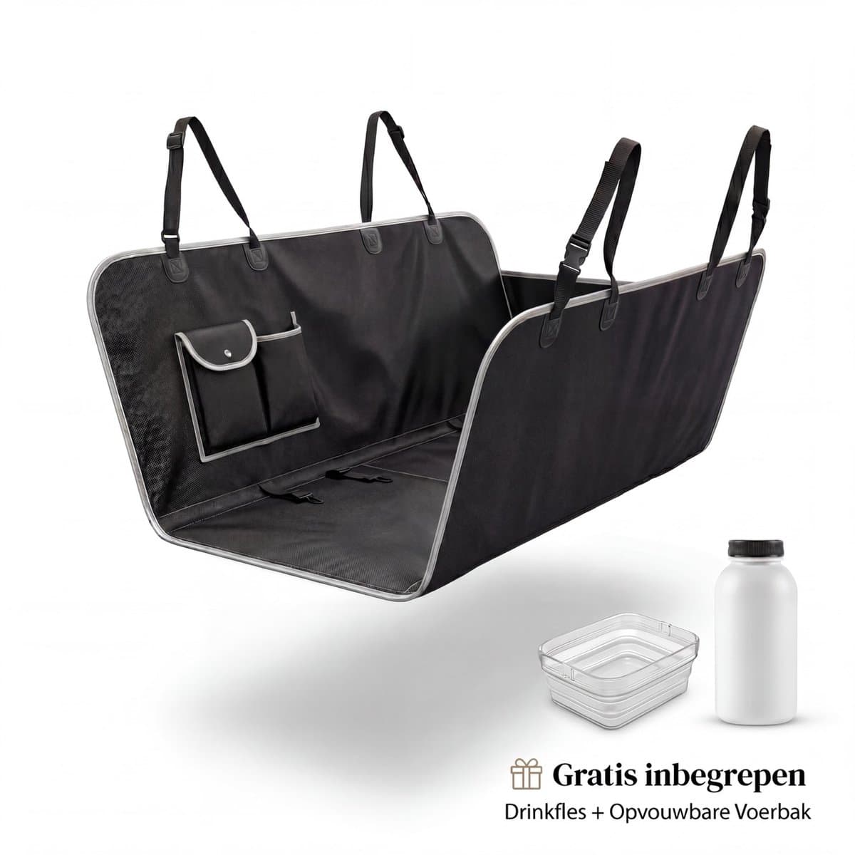 Achterbankbeschermer Auto