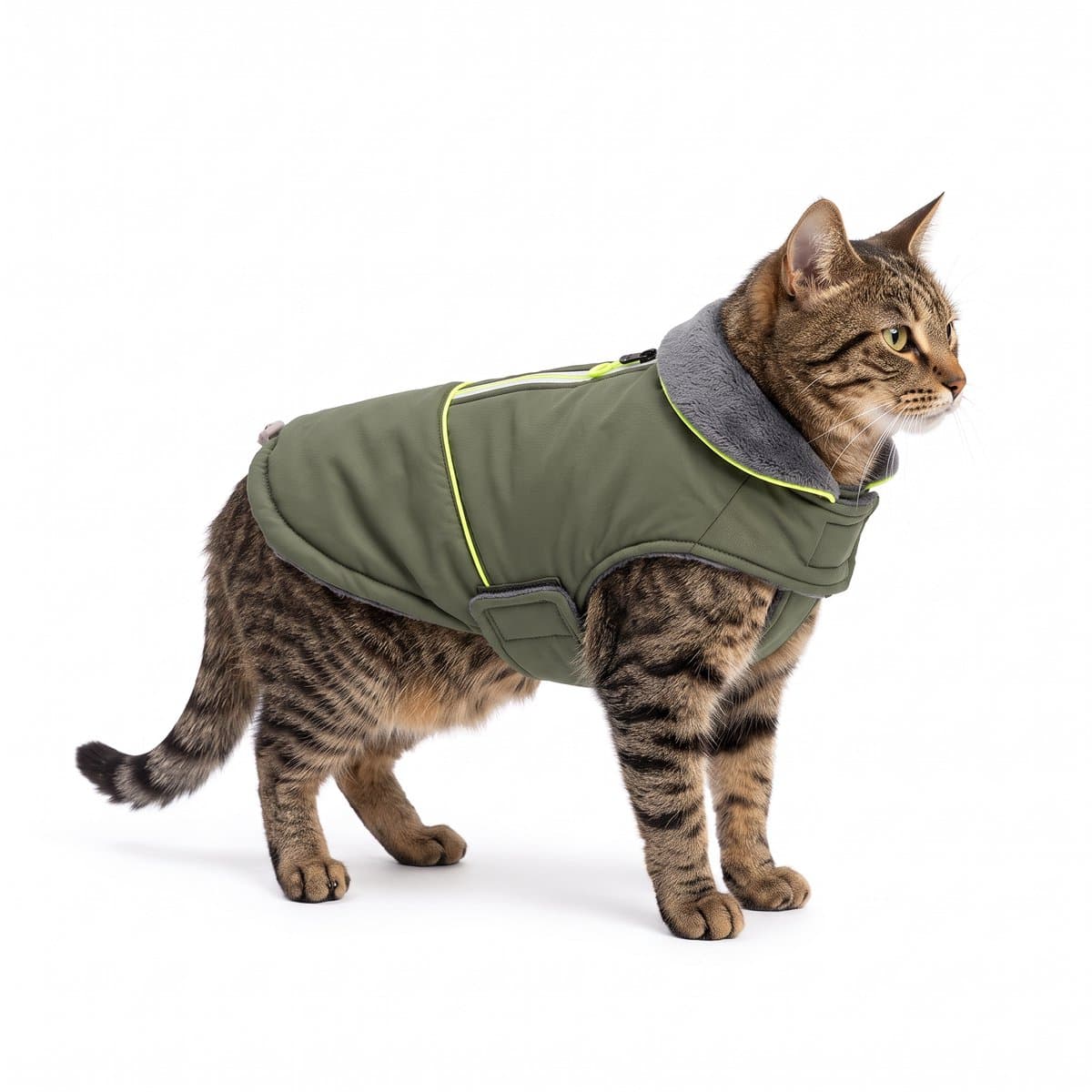 Kattenjas