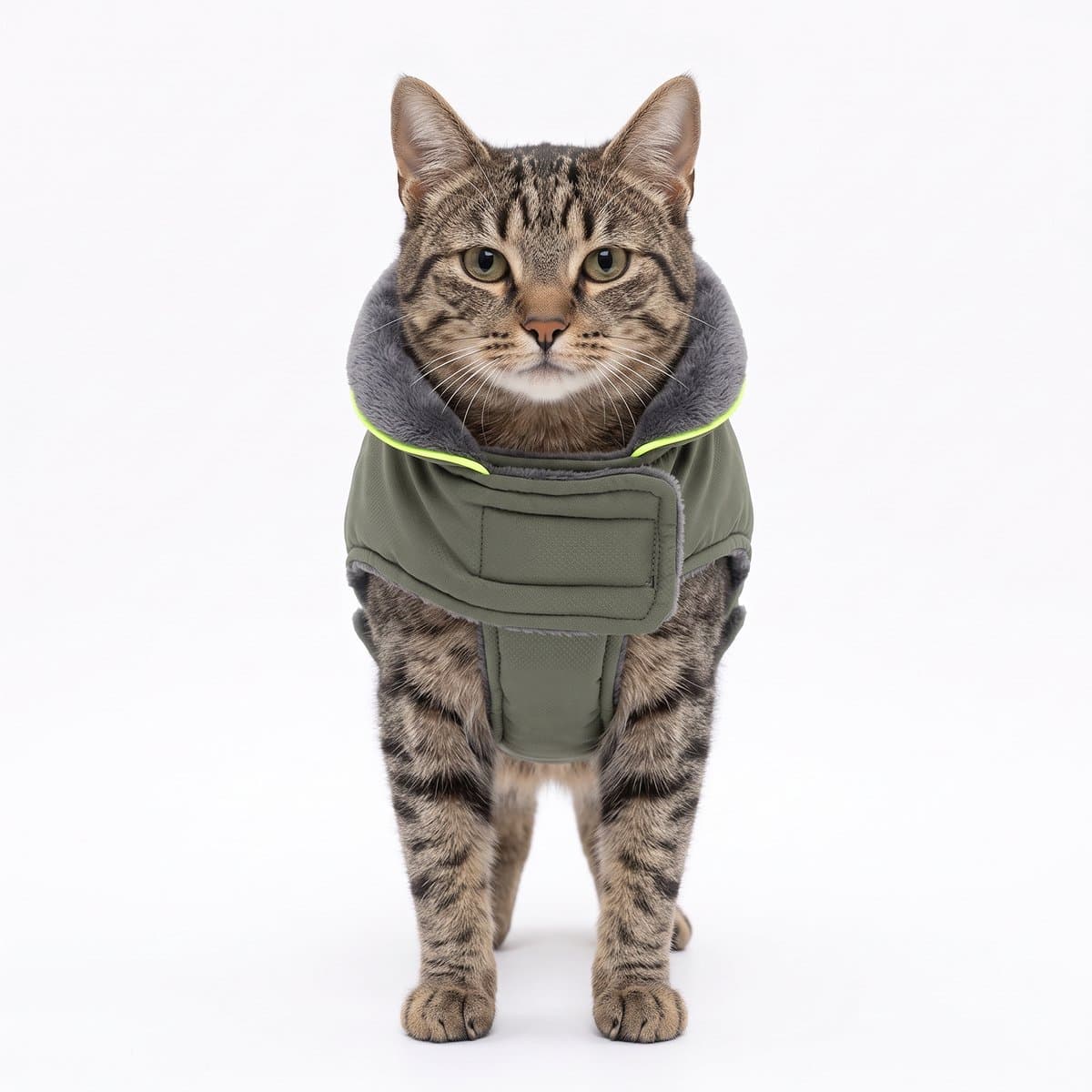Kattenjas - 25 cm - foto 10