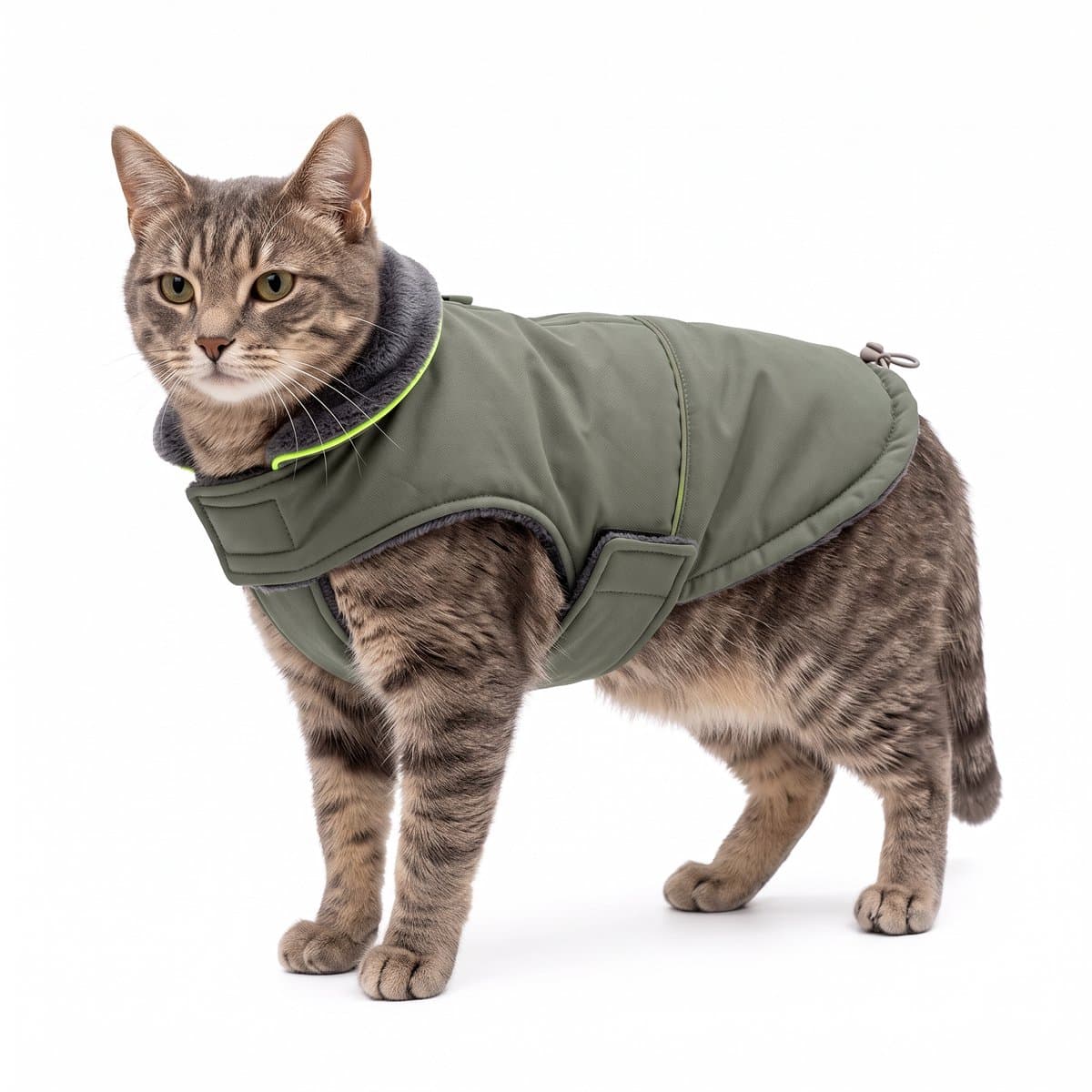 Kattenjas - 25 cm - foto 11