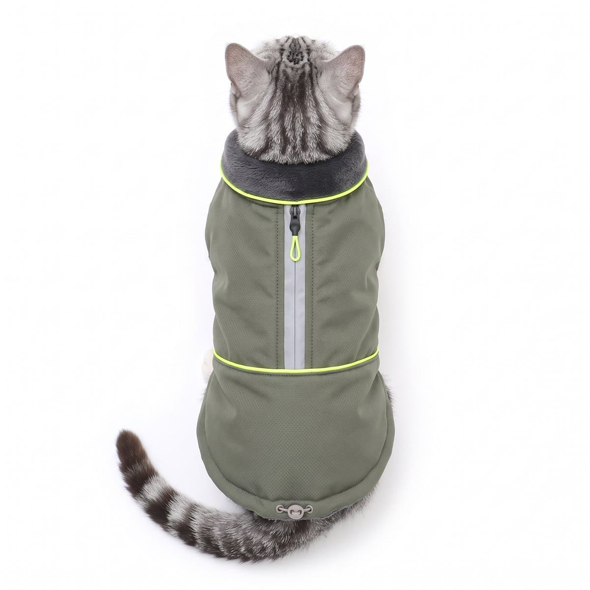 Kattenjas - 25 cm - foto 4